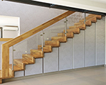 Construction et protection de vos escaliers par Escaliers Maisons à Chavagnes-les-Redoux